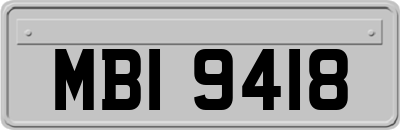 MBI9418