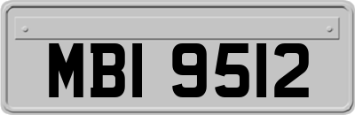 MBI9512