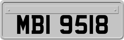 MBI9518