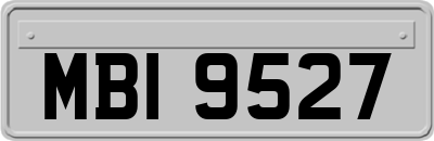 MBI9527