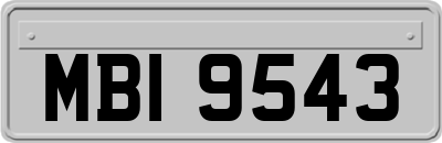 MBI9543