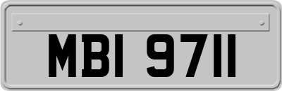 MBI9711