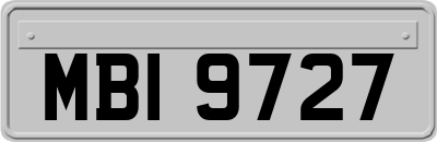 MBI9727