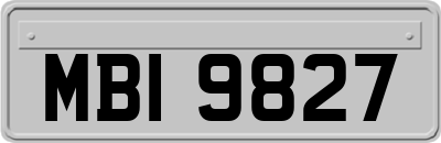 MBI9827