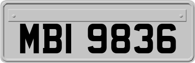 MBI9836