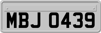 MBJ0439