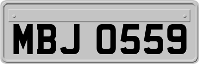 MBJ0559