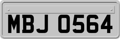 MBJ0564