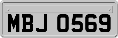 MBJ0569