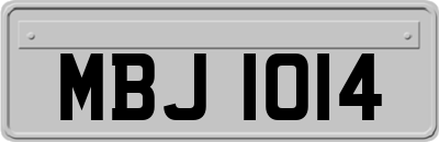 MBJ1014