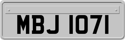 MBJ1071