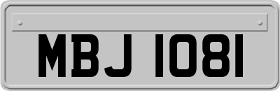 MBJ1081