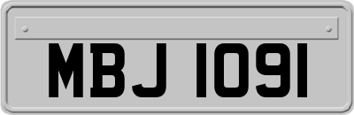 MBJ1091