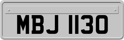 MBJ1130