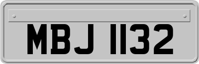 MBJ1132