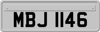 MBJ1146