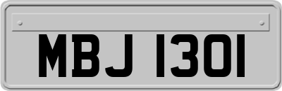 MBJ1301