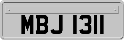 MBJ1311