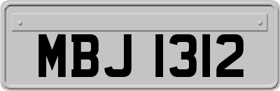 MBJ1312