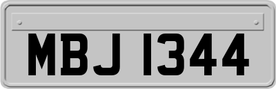 MBJ1344