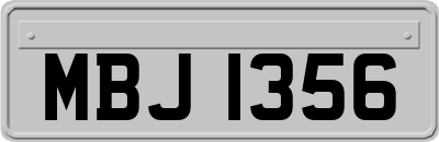 MBJ1356