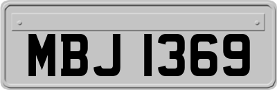 MBJ1369