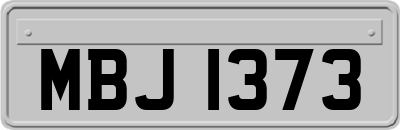 MBJ1373