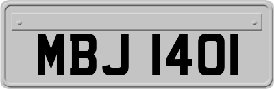 MBJ1401