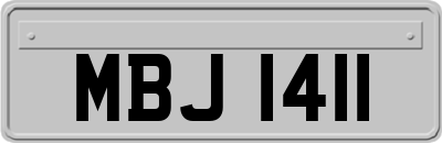 MBJ1411