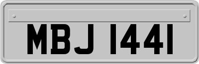 MBJ1441