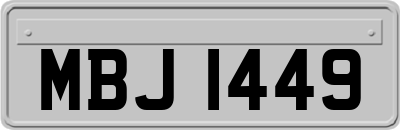 MBJ1449