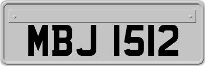MBJ1512