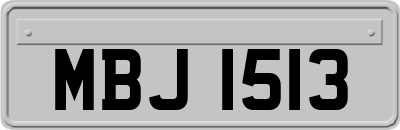 MBJ1513