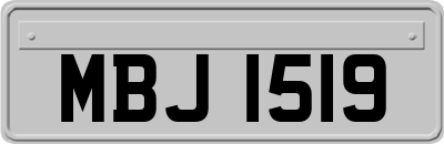 MBJ1519