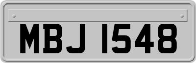 MBJ1548