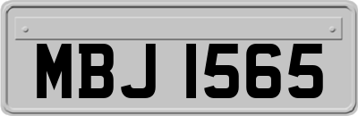 MBJ1565