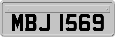 MBJ1569