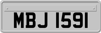 MBJ1591