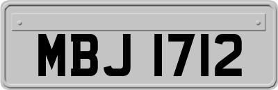 MBJ1712