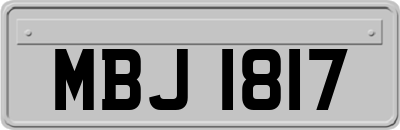 MBJ1817