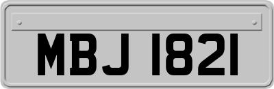 MBJ1821