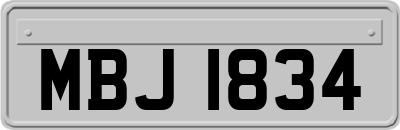 MBJ1834