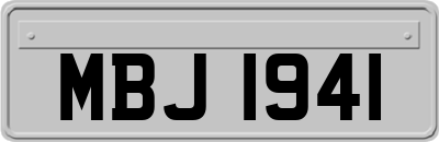 MBJ1941