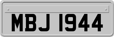 MBJ1944