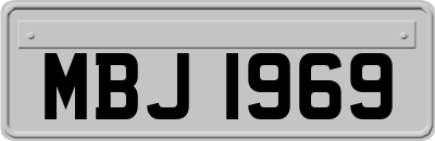 MBJ1969