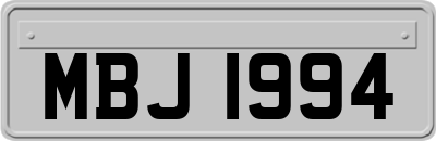 MBJ1994