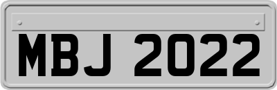 MBJ2022