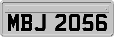 MBJ2056