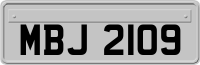 MBJ2109