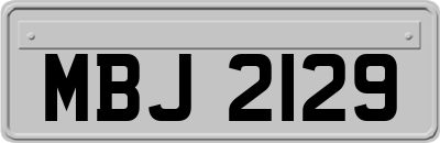MBJ2129